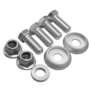 ExTe Mounting kit stake S7i / S10i