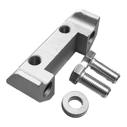 ExTe Mounting Kit Bolster S7i/S10i