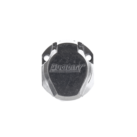 Lucidity OMP 7 Pin Trailer Socket
