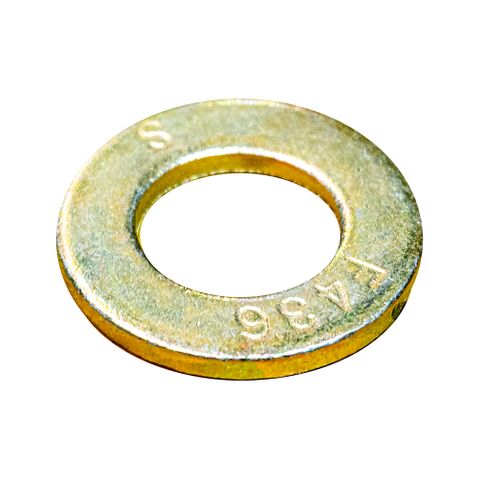 5/8" M16 Hardened Washer &nbsp;Z/P