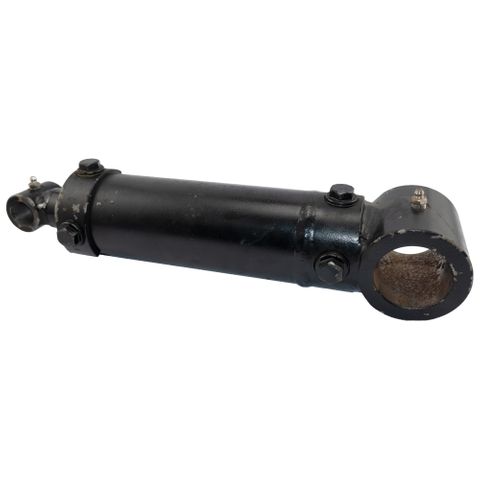 MTE Simple Trailer Ramp Ram Assembly