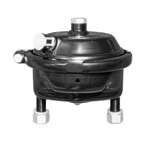 SAND T20S-Disc Service chamber
