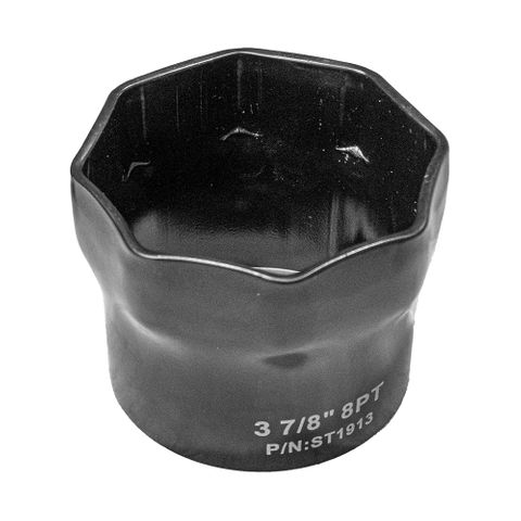 E1913 Axle Nut Socket  3-7/8AF
