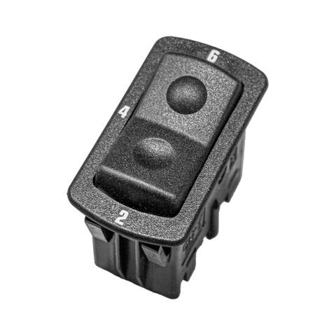 P27-1002-6 Rocker Switch