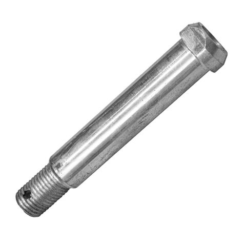 Bush For Leaf Spring 25.4 ID x 30.4OD x 80Lmm