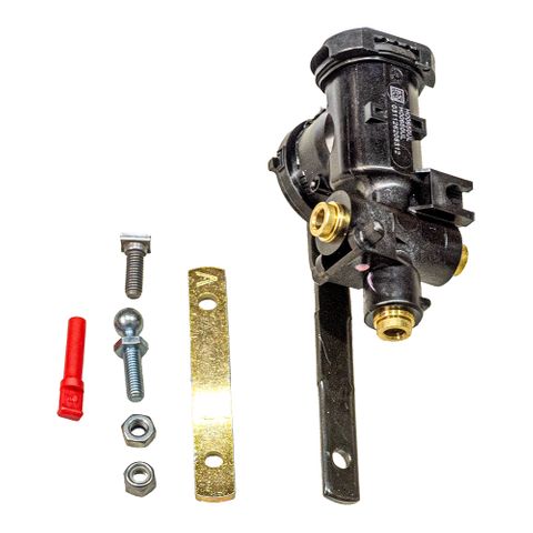 Hadley H00650UL Ride Height Truck Cab Height and Leveling Control Valve