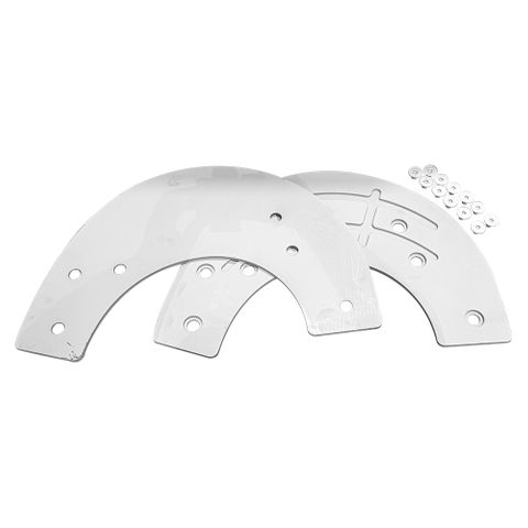 Jost JSK37 Steel Insert Set