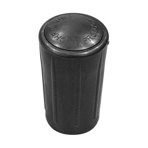 Jockey Wheel Plastic Handle (TE199J3)