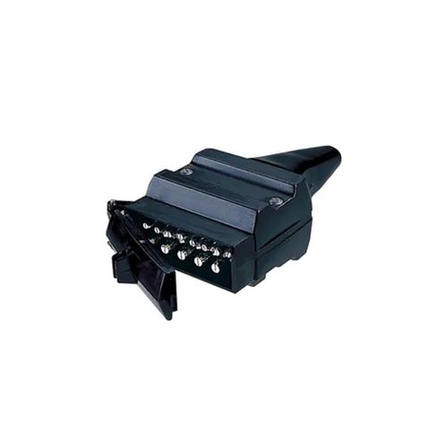Narva 12 Pin Plug - Blister Pack