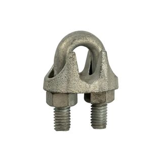 13mm Wire Rope Grip