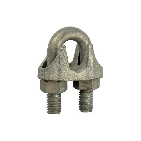 13mm Wire Rope Grip