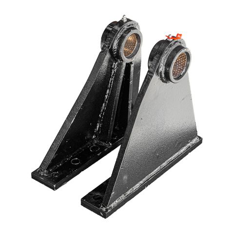 MH Body Bracket Set RH & LH