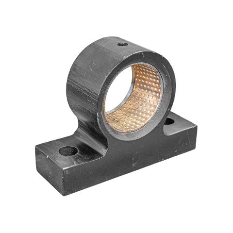 MH Bracket ONLY for Bottom Trunion