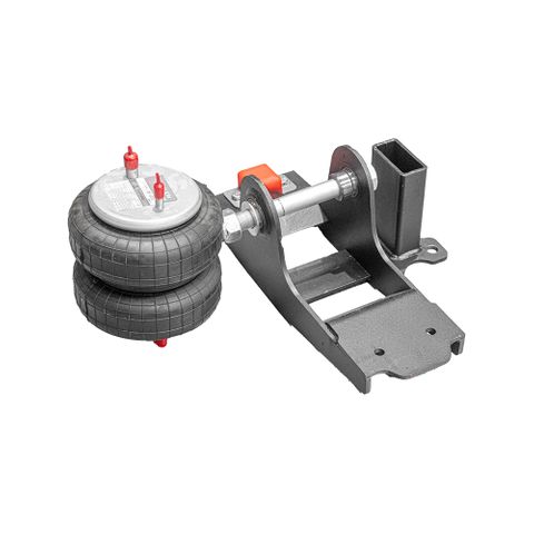 Axle/Suspension Lift Kit Eccentric Type Susp