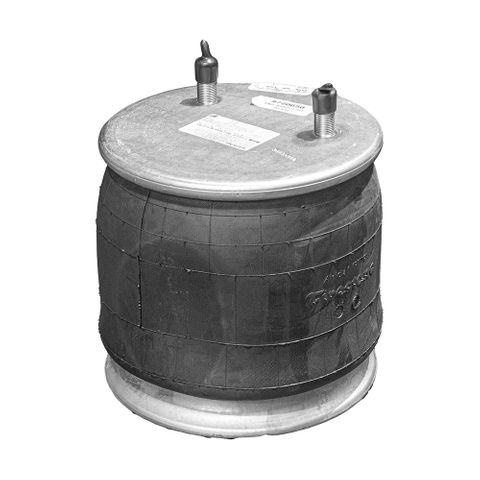 K-Hitch Air Bag - N100521-022