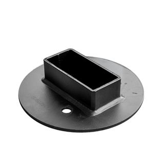 FXL Top Air Bag Mounting Plate Suits 400mm