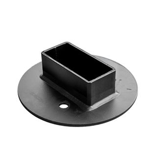FXL Top Air Bag Mounting Plate Suits 200mm & 325mm RH