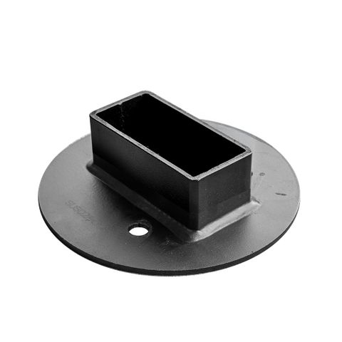 FXL Top Air Bag Mounting Plate Suits 200mm & 325mm RH