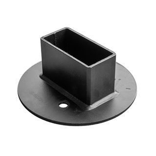 FXL Top Air Bag Mounting Plate Suits 250mm & 375mm RH