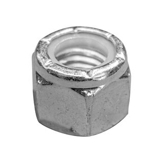 5/8" *11 UNC NYLOC NUT GR: 8