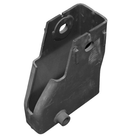 Hanger Bracket LH 24mm - AL09AS 160mm R/H