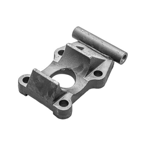 LH Axle Seat - 405mm R/H AL13AS