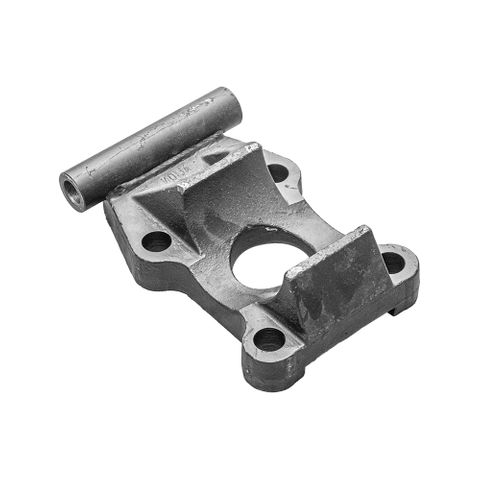 RH Axle Seat - 405mm R/H AL13AS