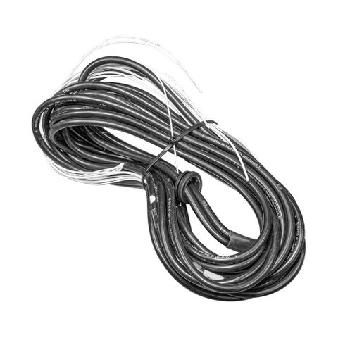 TRUX Wiring Units For Top-Bar or Light-Bar