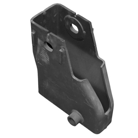 Hanger Bracket RH 24mm - AL09AS 160mm R/H