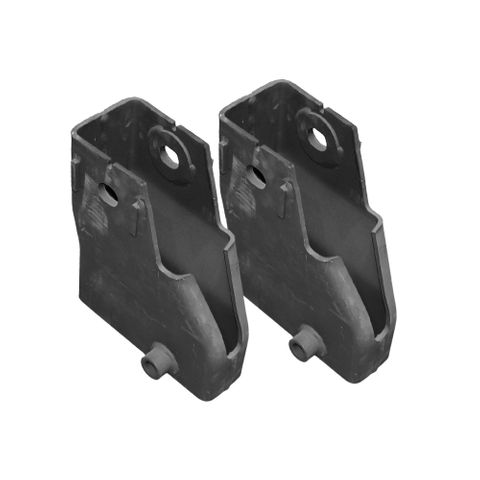 Suspension Hanger LH & RH - AL09AS
