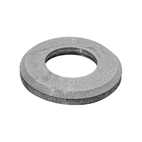 MTE Trunion Suspension Washer o/w cut 4" ID