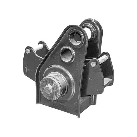 K-Hitch  Centre Hanger c/w Rocker Assembly US