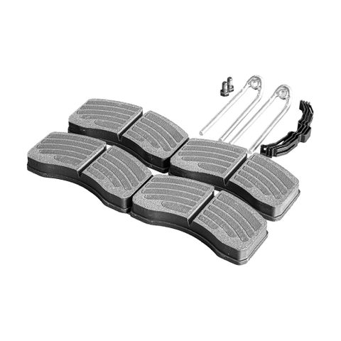 PAN22 Disc Pad Set - After Market