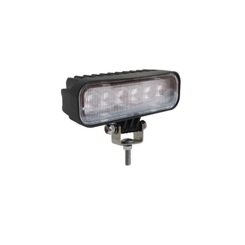 Lucidity 22825 LED Work Light 12-36V, 1440 lumen