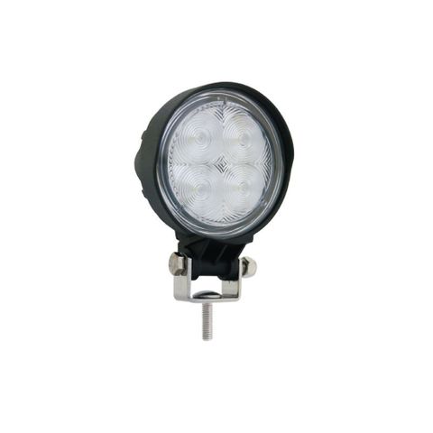 Lucidity 22835 LED Work Light 12-36V, 960 lumen
