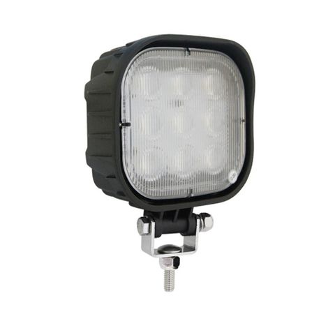 Lucidity 22815 LED Work Light 12-36V, 2160 lumen