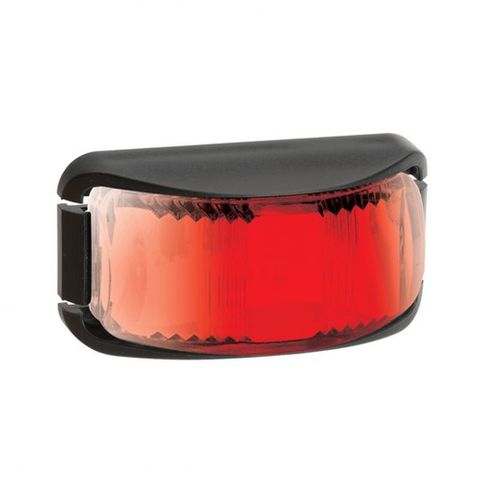 Narva 91632 LED Red Rear Outline Marker Lamp -  9-33V