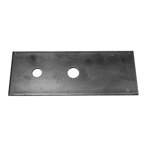 BPW Alignment Plate / 260x98x6mm