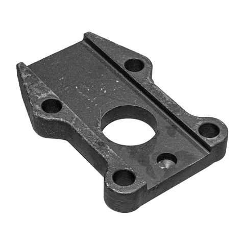 Clip Plate - AL13AS-OS