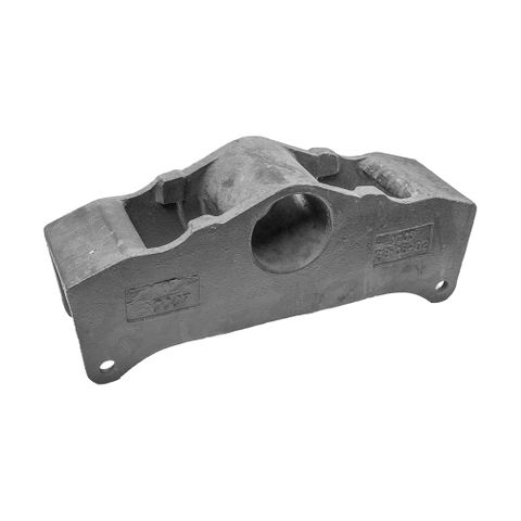 NSL ROCKER FAB TAPPERED 550MM