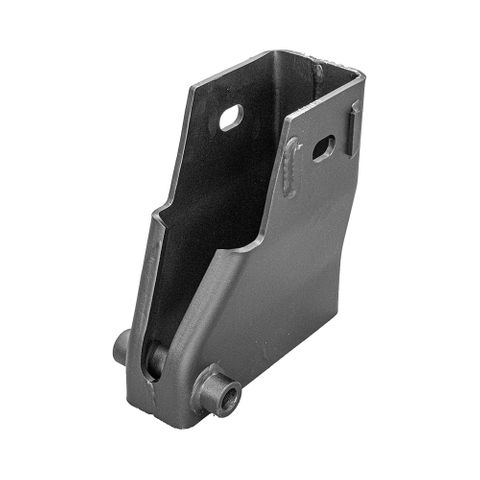 Front Hanger LH 400mm R/H AL09AS