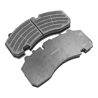 22.5" Disc Pad Set 29087 Suits KB SN/SK/SN 7 - Truck & Trailer