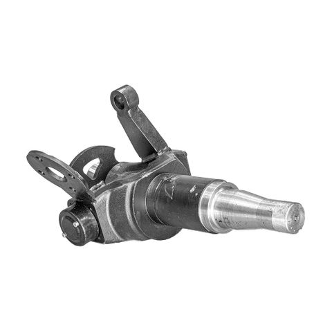 Command Steering Knuckle Assembly RH