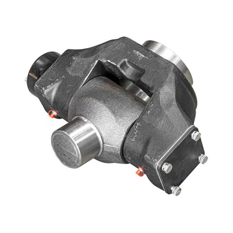 Command Steering Knuckle Set LH & RH