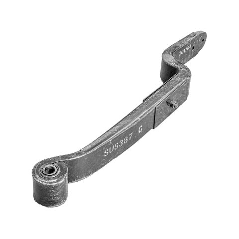 Trailing Arm 30mm Boss  - 215/250/300mm AL09AS
