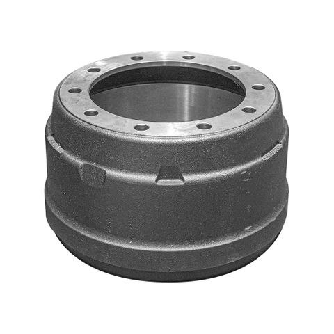 22.5" 16.5x7.0 Brake Drum 10 Stud, 335mm PCD