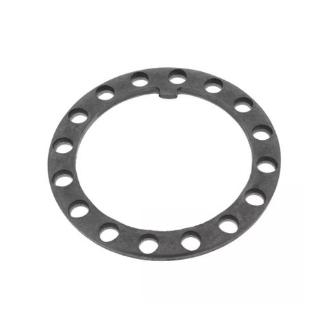 Euclid E2304 Axle Tab Lock Washer - 3.25 ID x 4.38 OD  x 0.19
