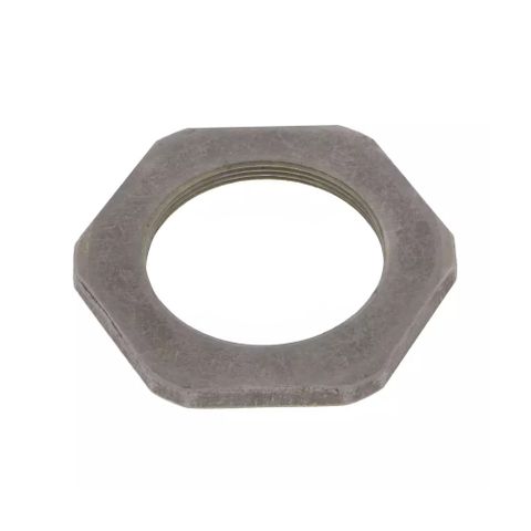 Euclid E3506 Outer Axle Nut 2.88in - 12tpi x 4.13AF