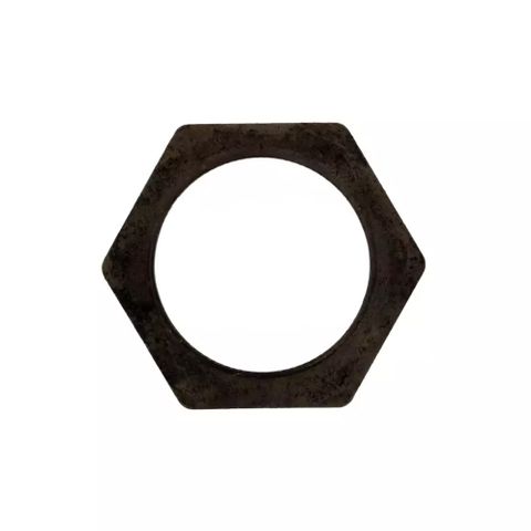 Euclid E2465 Inner Axle Nut 3" - 12tpi x 3.81AF