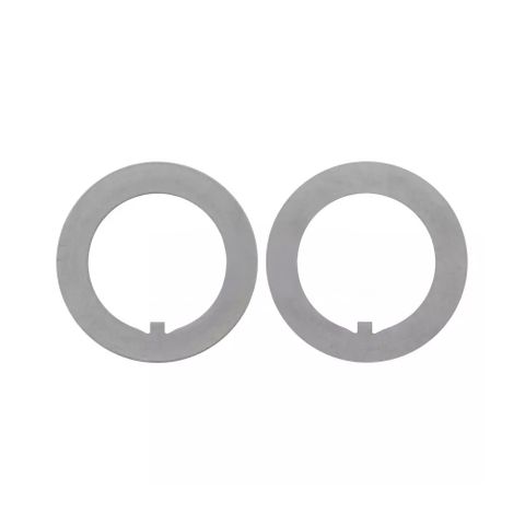 Euclid E2301 Axle Washer - 2.25in ID x 3.31 OD x .06 thickness